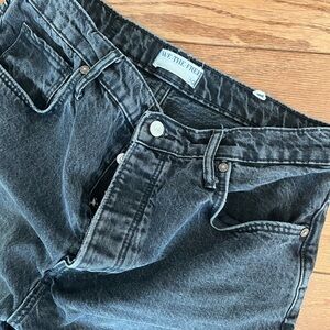 We The Free Black Jeans